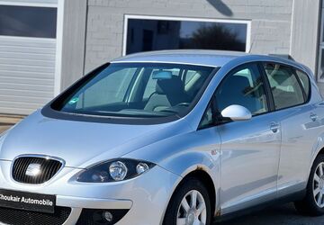 Seat Toledo 240.000 km 950 &euro; Lauda-Königshofen 97922