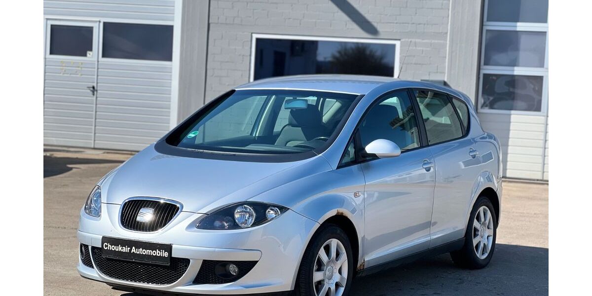 Seat Toledo 240.000 km 950 &euro; Lauda-Königshofen 97922