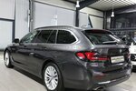 BMW 530i Touring INNOVATION LUXURY-LINE BUSINESS 45.000 km 40.444 &euro; Hamm 59077