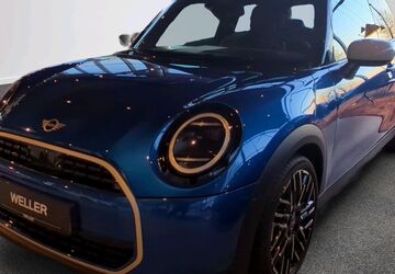 Mini Cooper C 2.517 km 30.182 &euro; 