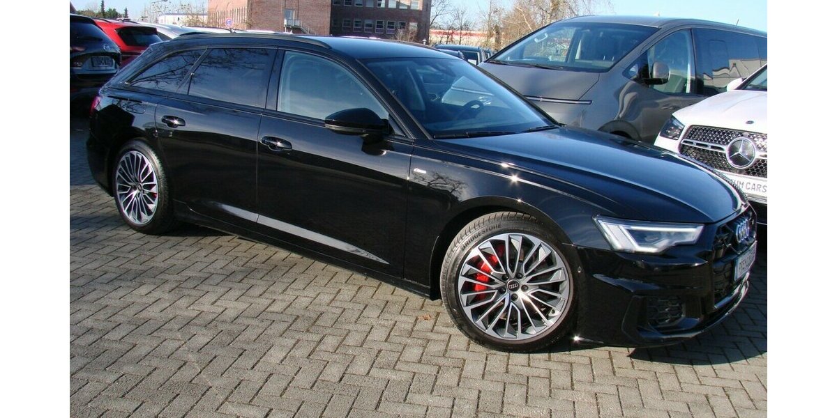 Audi A6 55TFSIe Quattro S-line HeadUp AHK Bang&Olufsen 42.672 km 48.980 &euro; Falkensee 14612