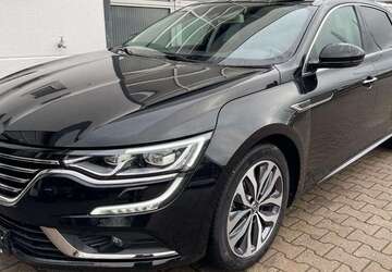Renault Talisman 70.126 km 16.650 &euro; Heidenheim 89520