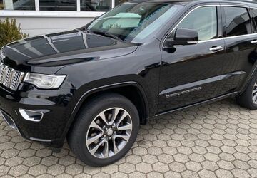 Jeep Grand Cherokee 76.000 km 28.890 &euro; Neumarkt 92318