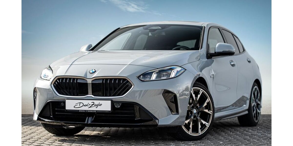 BMW 120 24.790 km 34.990 &euro; Augsburg 86199