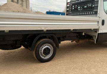 IVECO Andere 63.500 km 26.200 &euro; Siegburg 53721