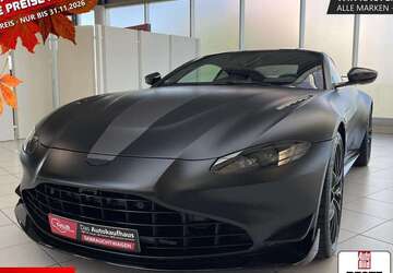 Aston Martin V8 11.720 km 138.999 &euro; Horb am Neckar 72160