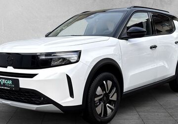 Opel Frontera 4.200 km 28.990 &euro; Pforzheim 75175