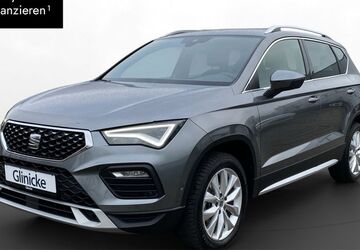 Seat Ateca 27.021 km 29.833 &euro; Witzenhausen 37213