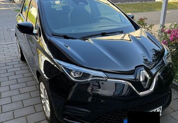 Renault ZOE 25.600 km 14.880 &euro; Lüneburg 21335