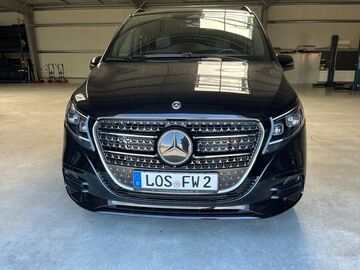 Gebrauchte Mercedes-Benz Viano