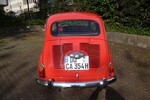 Fiat 600 D 92.000 km 6.666 &euro; Moers 47441