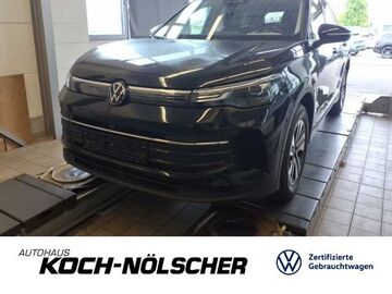 Gebrauchte VW Tiguan