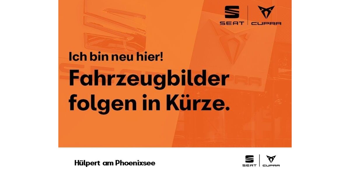 Cupra Leon 11.407 km 34.991 &euro; Dortmund 44269