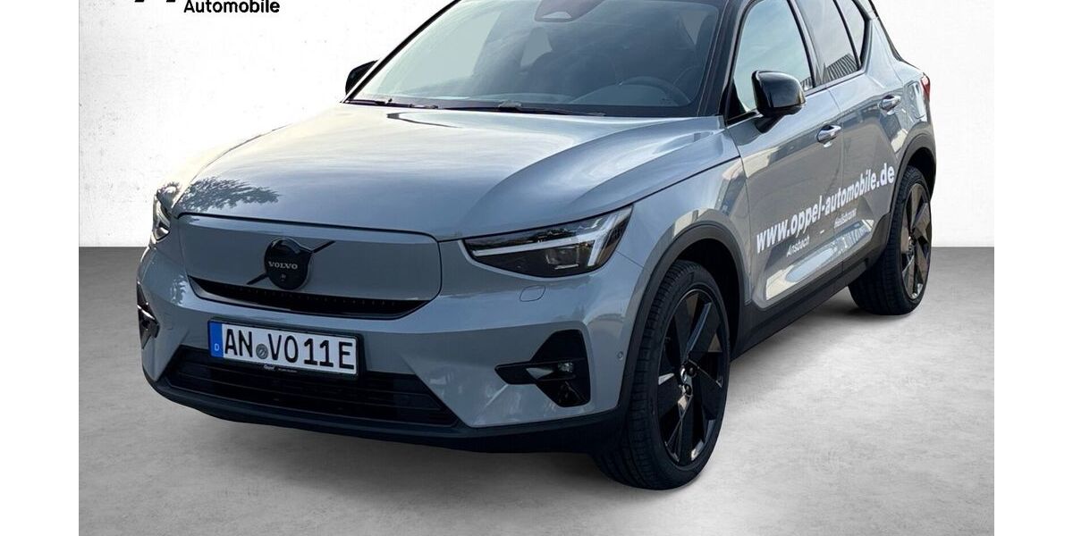 Volvo EX40 10.000 km 57.350 &euro; Ansbach 91522