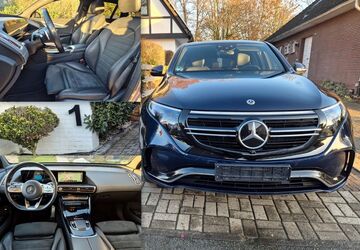 Mercedes-Benz EQC 78.000 km 29.999 &euro; Vechta 49377