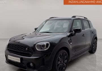 Mini Cooper SD Countryman 20.124 km 35.980 &euro; München 80939