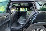 VW Golf Alltrack Variant 2.0 TDI AHK LED LEDER Zahnri 180.000 km 12.499 &euro; Rudolstadt 07407