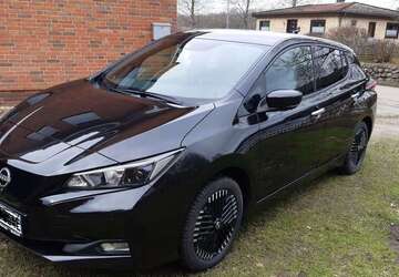 Nissan Leaf 62.000 km 16.800 &euro; Süderbrarup 24392