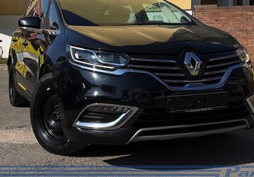 Renault Espace 141.944 km 16.490 &euro; Berlin - Pankow 13187