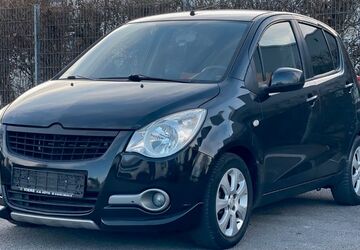 Opel Agila 158.000 km 3.999 &euro; Wuppertal 42389