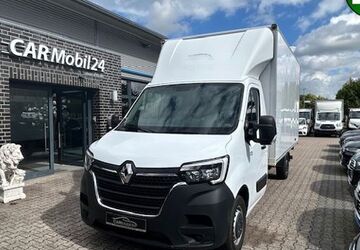 Renault Master 97.700 km 27.900 &euro; Rastede/ Wahnbek 26180