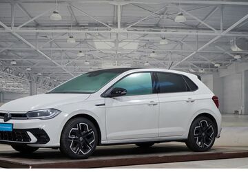 VW Polo 4.000 km 27.480 &euro; Michelstadt 64720