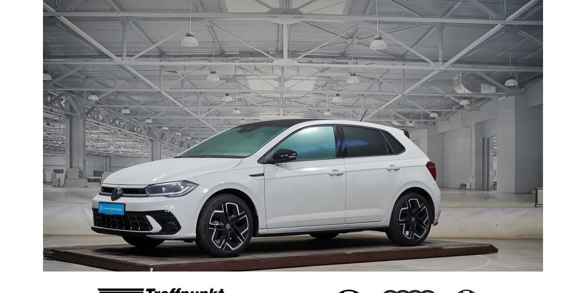 VW Polo 4.000 km 27.480 &euro; Michelstadt 64720