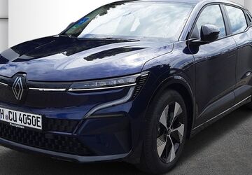 Renault Megane 31.716 km 26.775 &euro; Hannover 30519