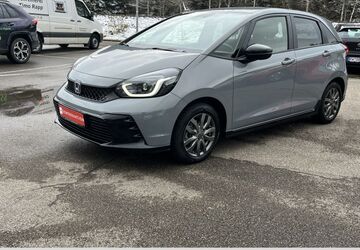 Honda Jazz 11.525 km 24.590 &euro; Oberndorf 78727