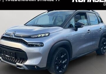 Citroen C3 Aircross 15.500 km 19.990 &euro; Duisburg 47059