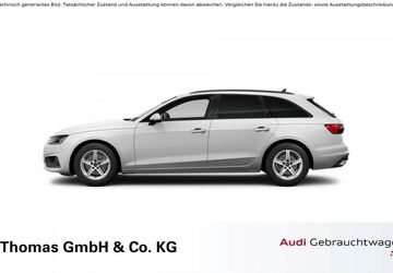 Audi A4 78.280 km 27.790 &euro; Celle 29227