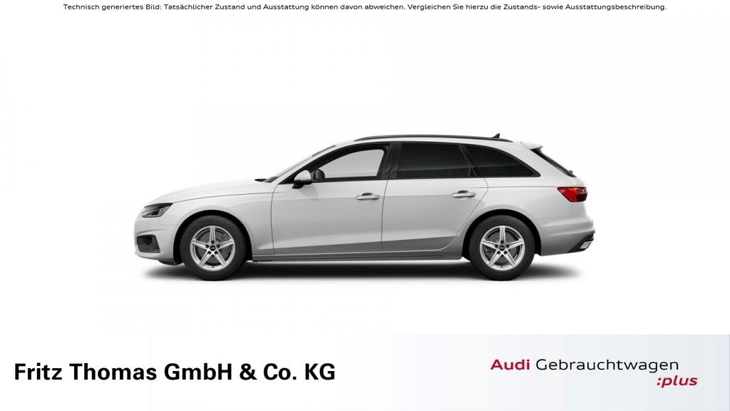 Audi A4 78.280 km 27.790 &euro; Celle 29227
