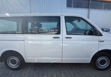 VW T6 Transporter 187.902 km 9.999 &euro; München 81243