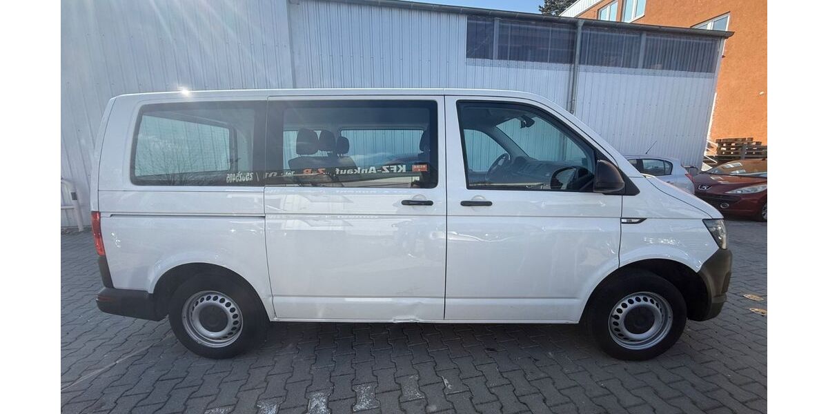 VW T6 Transporter 187.902 km 9.999 &euro; München 81243