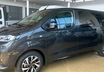 Fiat Ulysse 5.000 km 47.490 &euro; Hannover-Langenhagen 30855