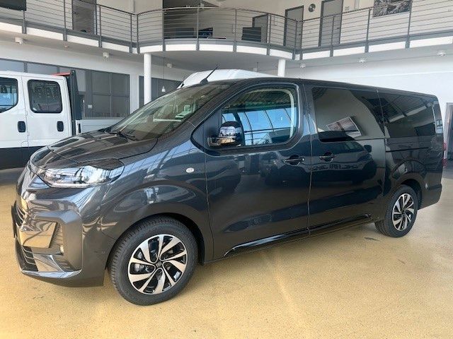Fiat Ulysse 5.000 km 47.490 &euro; Hannover-Langenhagen 30855