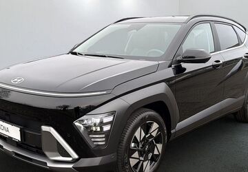Hyundai KONA 2.000 km 28.780 &euro; Quakenbrück 49610