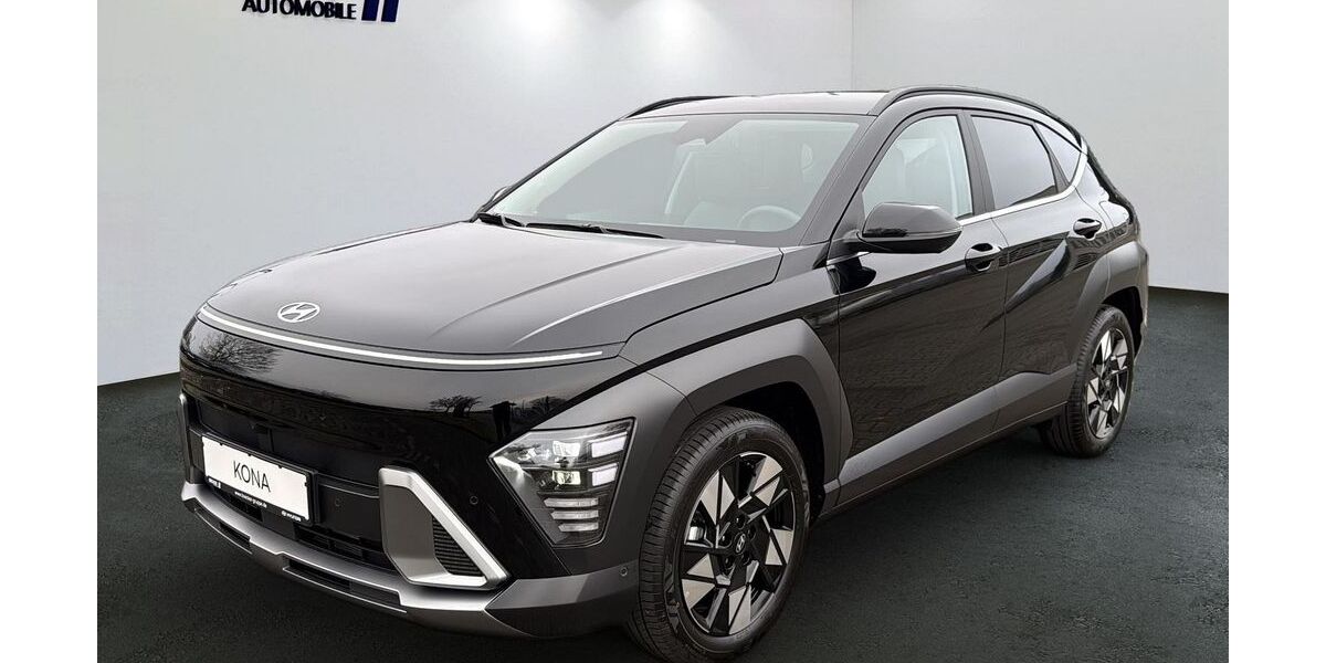 Hyundai KONA 2.000 km 28.780 &euro; Quakenbrück 49610