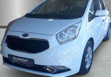 Kia Venga 41.609 km 12.850 &euro; Goslar 38644