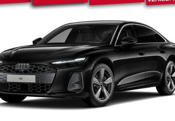 Audi A6 21.438 km 49.940 &euro; Stuttgart 70563