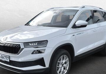 Skoda Karoq 1.500 km 39.990 &euro; Brilon 59929