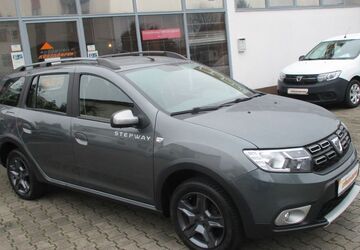 Dacia Logan 125.000 km 7.700 &euro; Oberasbach 90522