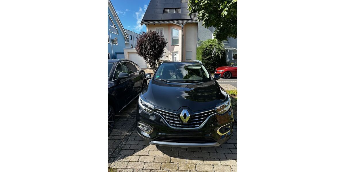 Renault Kadjar 56.000 km 17.900 &euro; Rodgau 63110