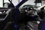 Renault Kadjar TCe 140 DELUXE / PANORAMA / LED-VISION 99.000 km 15.111 &euro; Hamm 59077