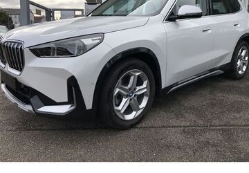 BMW iX1 41.470 km 34.770 &euro; Lauffen 74348