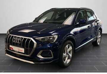 Audi Q3 25.966 km 37.990 &euro; Saarbrücken 66115