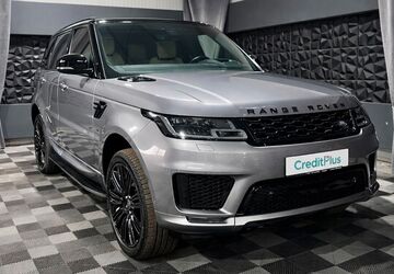 Land Rover Range Rover Sport 113.648 km 52.990 &euro; Emden 26721