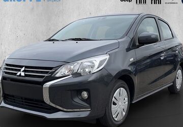 Mitsubishi Space Star 9.999 km 12.999 &euro; Wilhelmshaven 26389