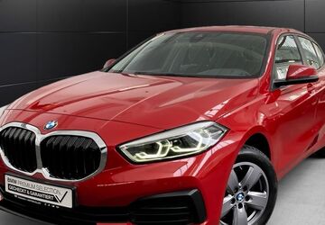 BMW 118 59.800 km 19.980 &euro; Dachau 85221