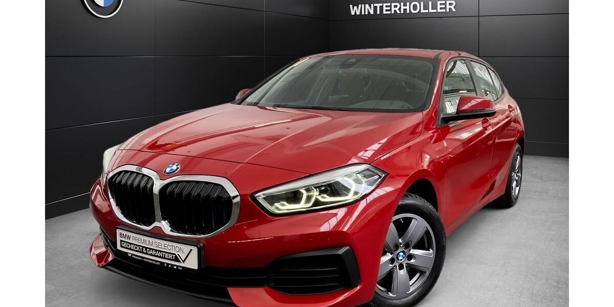 BMW 118 59.800 km 19.980 &euro; Dachau 85221